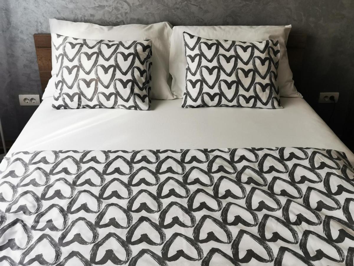 Apartman Jovana 2 Belgrado Esterno foto