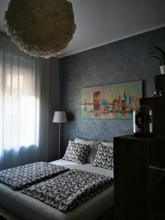 Apartman Jovana 2 Belgrado Esterno foto