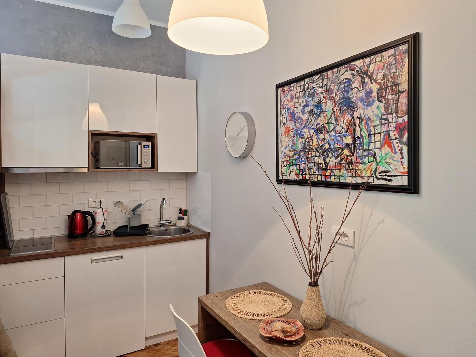 Apartman Jovana 2 Belgrado Esterno foto